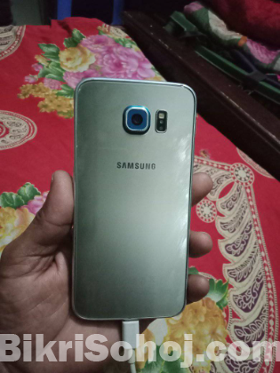 Samsang galaxy s6